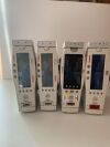 MASIMO Radical-7 Handheld Pulse Ox With DOCKING STATIONS