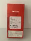 WRIGHT MEDICAL G4260102 Toe Implant, Size 2S, Small Stem, Flexible Hinge, With Grommet, Silicone