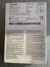TECNIS ZA9003 Aspheric IOL Foldable Acrylic intraocular lens
