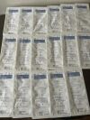 COVIDIEN 75030 LOT OF 19 DOVER