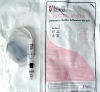 MASIMOSET 1860 LNCS Pdtx Pediatric SpO2 Adhesive Sensor 10-50kg  (#F1) Training Aids