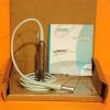 DEPUY MITEK Brand New FMS Group Tornado 8022 Titanium Bone Shaver Handpiece - Arthroscopy Shaver System
