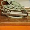 DEPUY MITEK Brand New FMS Group Tornado 8022 Titanium Bone Shaver Handpiece - Arthroscopy Shaver System