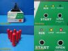 DRUCKER 2012  Horizon Mini E Quest 642E Centrifuge
