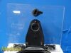 DRUCKER 2012  Horizon Mini E Quest 642E Centrifuge