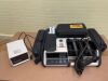 PHYSIO-CONTROL Lifepak 10 Defibrillator