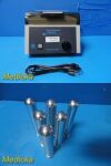 HAMILTON BELL Roche Biomedical Vanguard V6500 Centrifuge