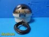 CLAY ADAMS BD Ref 420225 Compact II Centrifuge