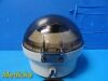 CLAY ADAMS BD Ref 420225 Compact II Centrifuge