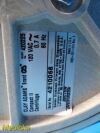 CLAY ADAMS BD Ref 420225 Compact II Centrifuge