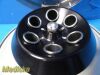 CLAY ADAMS BD Ref 420225 Compact II Centrifuge