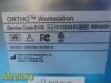 JOHNSON & JOHNSON 2017 J&J Ortho-Clinical Diagnostic 6904630 IVD Ortho Workstation W/ Guide