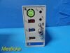 SPACELABS 91369 Ultraview SL ,Masimo SpO2 Module W/ Leads & PSU ~ Monitor