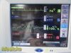 SPACELABS 91369 Ultraview SL ,Masimo SpO2 Module W/ Leads & PSU ~ Monitor