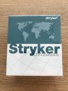 STRYKER 6260-4-122 V40 Femoral Head 22.2mm x STD