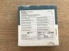 STRYKER 1067-0018 Omnifit Universal Distal Cement Spacer 18mm (X)