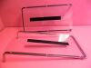  Clear Surface Surgical Orthopedic Radiolucent Arm Boards Support Positioner