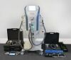 LUMENIS M22 IPL ResurFX Nd:YAG Q-Switch HR Acne Laser Tattoo Removal Machine Laser - IPL
