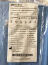 PFM MEDICAL M7554 Jet-Vac Safety Procedure Tray 5F x 10cm (X)