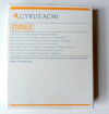 GYRUS ACMI Vocom 143000 Implant 3mm Displacement - Dense Hydroxylapatite Expired
