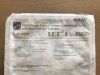 ARROW AK-15553 Multi-Lumen Central Venous Catheterization Kit 5.5F (X)