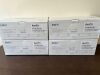AMERITUS ENF-EXT-060 BOX OF 100 ENFIT