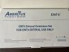 AMERITUS ENF-EXT-060 BOX OF 100 ENFIT