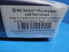 BECTON DICKINSON 256066 Veritor Plus Blood Analyzer