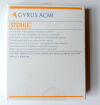 GYRUS ACMI 143006 Vocom Shim 3mm Offset - Dense Hydroxylapatite Expired 2022/2023