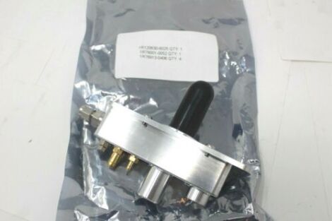 THERMO SCIENTIFIC 1R120630-6025 OEM Calibration Valve ASSY  