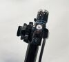 OLYMPUS ( CF-P20S ) Flexible Fiber Sigmoidoscope with Case and Accessories Sigmoidoscope
