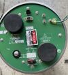 CPI 73154708 HIGH VOLTAGE TRANSFORMER Rad Room