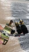 PHILIPS 453566148311  Limit Switch  CT Scanner