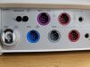 GE Cardiocap/5 Front Panel 6050-0006-155 Bedside Monitor