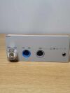 GE Cardiocap/5 Front Panel 6050-0006-155 Bedside Monitor