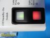 ARMSTRONG MEDICAL VACUUM PUMP S-Scort Duet MODEL 2014A W/ Canister