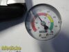 ARMSTRONG MEDICAL VACUUM PUMP S-Scort Duet MODEL 2014A W/ Canister