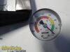 ARMSTRONG MEDICAL VACUUM PUMP S-Scort Duet MODEL 2014A W/ Canister