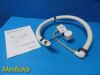 MEDIVATORS Medivator Advantage Plus TEE/TOE Probe Hook Up Ref 2-8-0-1H/B
