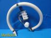 MEDIVATORS Medivator Advantage Plus TEE/TOE Probe Hook Up Ref 2-8-0-1H/B