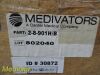 MEDIVATORS Medivator Advantage Plus TEE/TOE Probe Hook Up Ref 2-8-0-1H/B