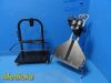 Orthopedic System Inc OSI Beach Chair Shoulder Positioner W/ Head Support