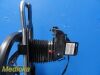 Orthopedic System Inc OSI Beach Chair Shoulder Positioner W/ Head Support