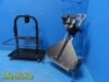 Orthopedic System Inc OSI Beach Chair Shoulder Positioner W/ Head Support