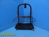 Orthopedic System Inc OSI Beach Chair Shoulder Positioner W/ Head Support