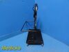 Orthopedic System Inc OSI Beach Chair Shoulder Positioner W/ Head Support