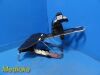 Orthopedic System Inc OSI Beach Chair Shoulder Positioner W/ Head Support