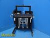 Orthopedic System Inc Andrew Spinal Table Supports & Mobile Cart
