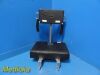 Orthopedic System Inc Andrew Spinal Table Supports & Mobile Cart