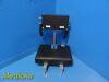 Orthopedic System Inc Andrew Spinal Table Supports & Mobile Cart